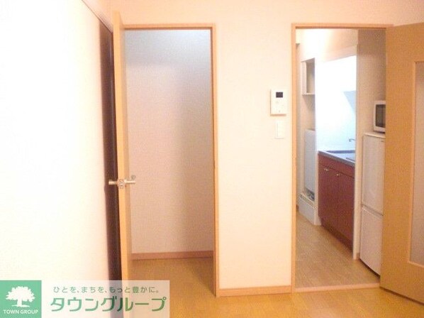 レオパレスリモーネ6の物件内観写真